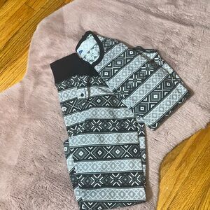 Pajama matching set